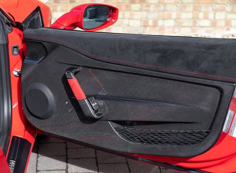 Ferrari 458 Speciale 19