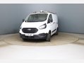 Ford Transit Custom 2.0 320 EcoBlue L1 H1 Euro 6 5dr 8