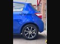 Toyota Yaris 1.5 VVT-i Icon Tech Hatchback 5dr Petrol Manual Euro 6 (111 ps) 15