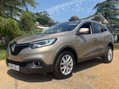 Renault Kadjar 1.2 TCe Dynamique Nav SUV 5dr Petrol Manual Euro 6 (s/s) (130 ps) 31