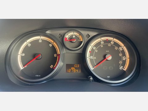 Vauxhall Corsa 1.3 CDTi ecoFLEX 16v FWD L1 H1 3dr 25