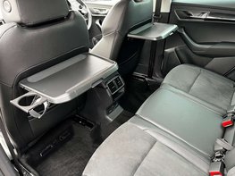 Skoda Karoq 1.5 Karoq SE L TSi Semi-Auto 5dr 70