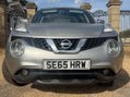 Nissan Juke 1.6 Acenta SUV 5dr Petrol XTRON Euro 6 (117 ps) FSH & 2X ORIGINAL KEYS!! 2