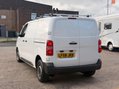 Citroen Dispatch 2.0 BlueHDi 1400 Enterprise M FWD 2 Euro 6 (s/s) 6dr 11