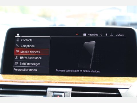 BMW X3 2.0 20i GPF M Sport Auto xDrive 28