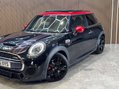 Mini Hatch 2.0 John Cooper Works Auto 3dr 39