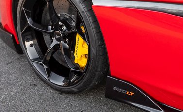 McLaren 600 Apex Collection 30