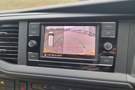Volkswagen Transporter T6.1 T28 TDI P/V HIGHLINE 39