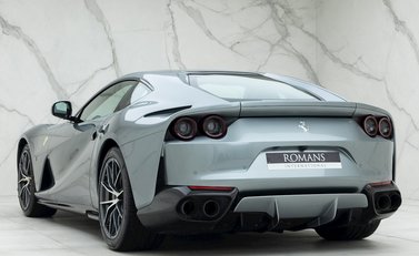 Ferrari 812 Superfast 3