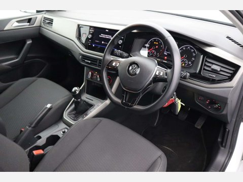 Volkswagen Polo 1.0 Polo Match TSi 5dr 12
