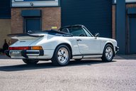 Porsche 911 3.2 Classic Carrera Cabriolet 2dr Petrol Manual (231 bhp) 44