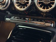 Mercedes-Benz A Class 2.0 A35 AMG (Premium) Hatchback 5dr Petrol 7G-DCT 4MATIC Euro 6 (s/s) (306 47