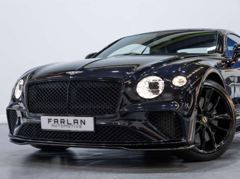 Bentley Continental 6.0 W12 GT Coupe 2dr Petrol Auto 4WD Euro 6 (635 ps) 18