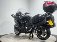 Kawasaki GTR 2008 48K GREAT CONDITION STANDARD TRIM LONG MOT 1400CC TOURER 6