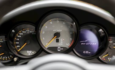 Porsche 911 GT3 RS (991.2) 20
