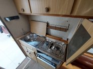 Ford Cortina Multispace 1976 AUTO 13