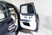 Rolls-Royce Ghost V12. STARLIGHT. H, C & M SEATS. REAR ENTERTAINMENT. HUD. A/CRUISE CONTROL 66