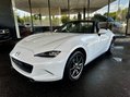 Mazda MX-5 1.5 SKYACTIV-G Sport Nav+ Euro 6 2dr 20