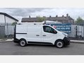 Vauxhall Vivaro 1.6 CDTi 2900 L1 H1 Euro 6 (s/s) 5dr 13