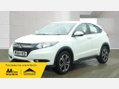 Honda HR-V 1.5 i-VTEC SE Euro 6 (s/s) 5dr 1