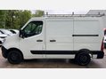 Nissan NV400 2.3 dCi 33 SE Panel Van 5dr Diesel Manual FWD L1 H1 Euro 5 (125 bhp) 17