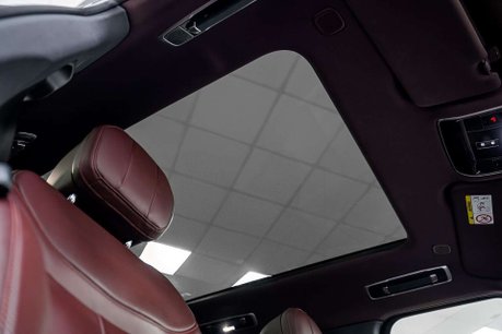 Land Rover Range Rover 3.0 P400 MHEV HSE SUV 5dr Petrol Auto 4WD Euro 6 (s/s) (400 ps) 38