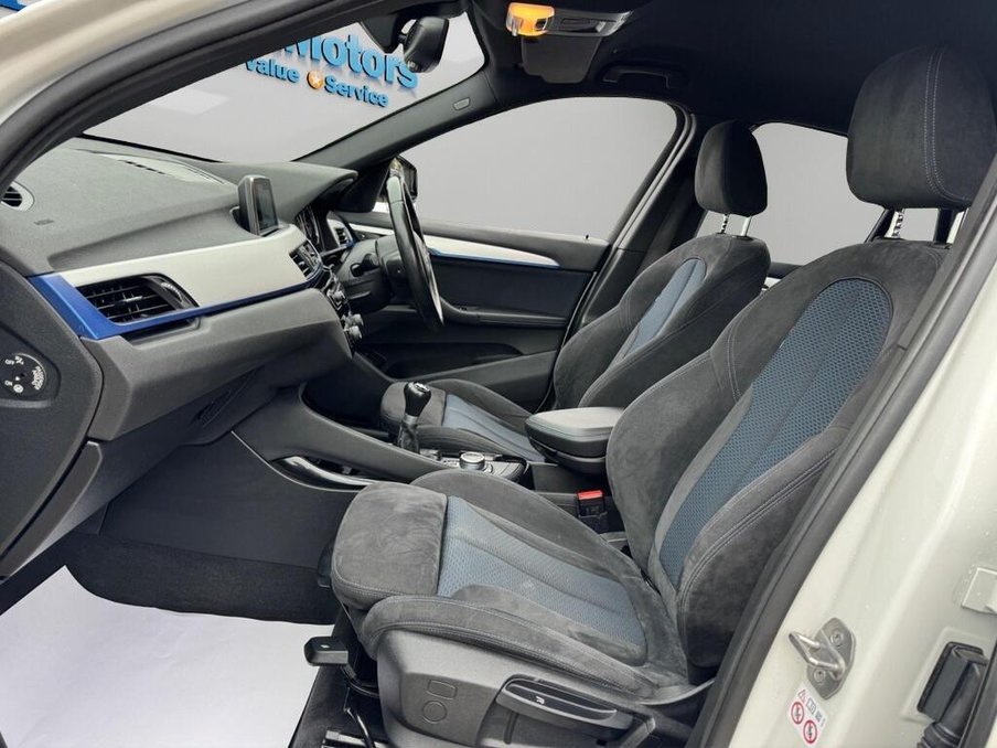 2019 BMW X1 — image 43