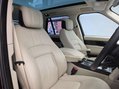 Land Rover Range Rover 4.4 Range Rover Vogue SE SDV8 Auto 4WD 5dr 14
