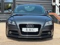 Audi TT 2.0 TFSI S line Coupe 3dr Petrol S Tronic Euro 5 (s/s) (211 ps) 4