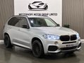 BMW X5 3.0 30d M Sport Auto xDrive Euro 6 (s/s) 5dr 10