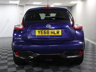 Nissan Juke BOSE PERSONAL EDITION DCI 8
