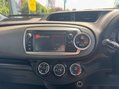 Toyota Yaris 1.33 Dual VVT-i TR Euro 5 5dr 21