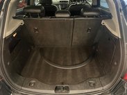 Vauxhall Mokka 1.4i Turbo SE 2WD Euro 6 (s/s) 5dr 29