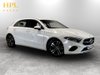 Mercedes-Benz A Class 1.3 A180h MHEV Sport (Executive) Hatchback 5dr Petrol Hybrid 7G-DCT Euro 6