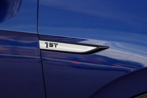 Volkswagen Id.4 FIRST EDITION 13