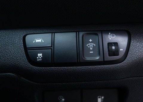 Hyundai IONIQ IONIQ Premium BEV 5dr 42