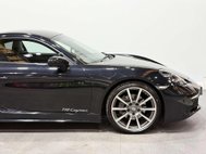 Porsche 718 Cayman 2.0T Coupe 2dr Petrol PDK Euro 6 (s/s) (300 ps) 17