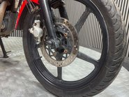 Yamaha YBR 125 2012 27K GOOD RUNNING TRADE SALE 125CC MOT LEARNER BIKE 13