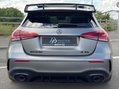 Mercedes-Benz A Class 2.0 A35 AMG (Premium Plus) 7G-DCT 4MATIC Euro 6 (s/s) 5dr 6