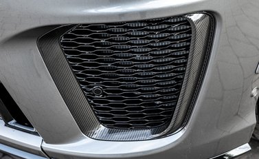 Land Rover Range Rover Sport SVR 27