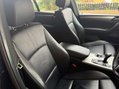 BMW X4 3.0 X4 xDrive 30d M Sport Auto 4WD 5dr 12