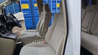 Toyota Alphard Auto+Petrol+LowMiles+8Seater 28