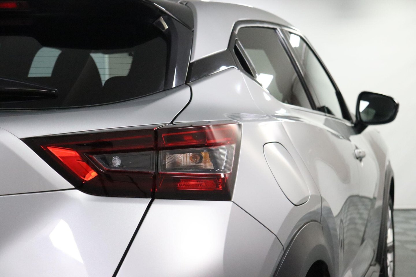 2020 Nissan Juke — image 17