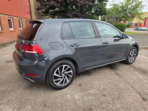 Volkswagen Golf 1.6 Golf Match TDI 5dr 6