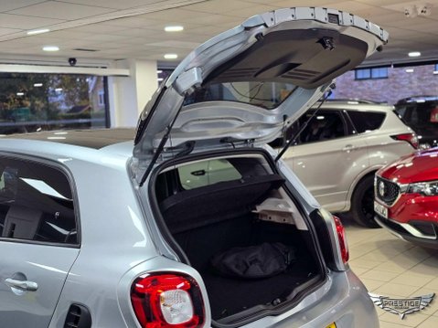 Smart Forfour 17.6kWh Premium Auto 5dr (22kW Charger) 43