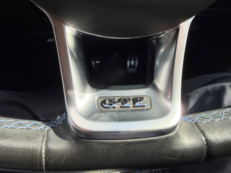 Volkswagen Golf GTE NAV DSG 33