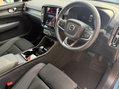 Volvo XC40 Recharge Twin 78kWh Ultimate Auto AWD 5dr 69