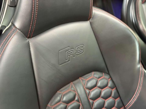Audi RS5 2.9 TFSI V6 Coupe 2dr Petrol Tiptronic quattro Euro 6 (s/s) (450 ps) 44
