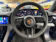 Porsche Taycan Performance Plus 93.4kWh Turbo Saloon 4dr Electric Auto 4WD (680 ps) 31