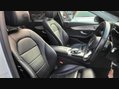 Mercedes-Benz C Class C250 D SPORT PREMIUM PLUS 15
